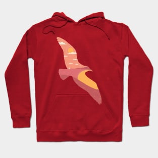 Larus Sinus Hoodie